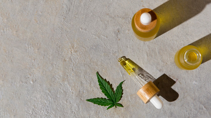 CBD and Bone Health: Potential Benefits