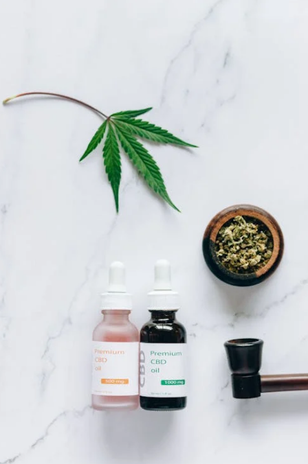 CBD and Arthritis: Managing Pain Naturally