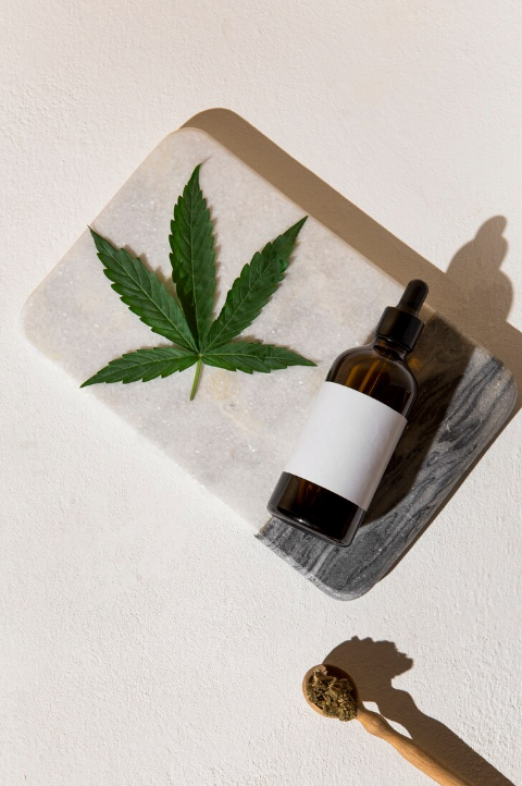 CBD and Blood Pressure: Potential Effects