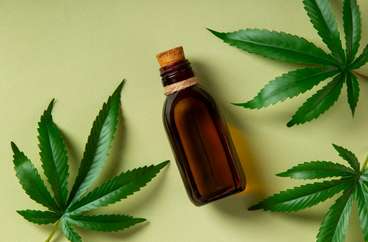 The Different Types of CBD Products: What’s Right for You?