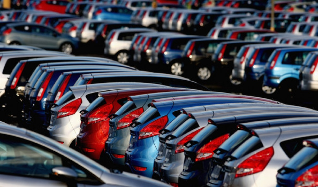 Making Room for Your Next Ride: Navigating Vehicle Sales and Upgrades